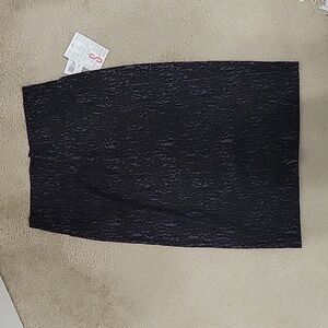 Lularoe Cassie pencil skirt,  NWT, small